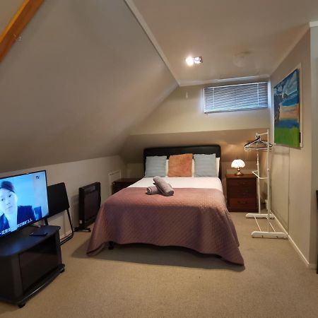 Regent Residential Villa Whangarei Exterior foto
