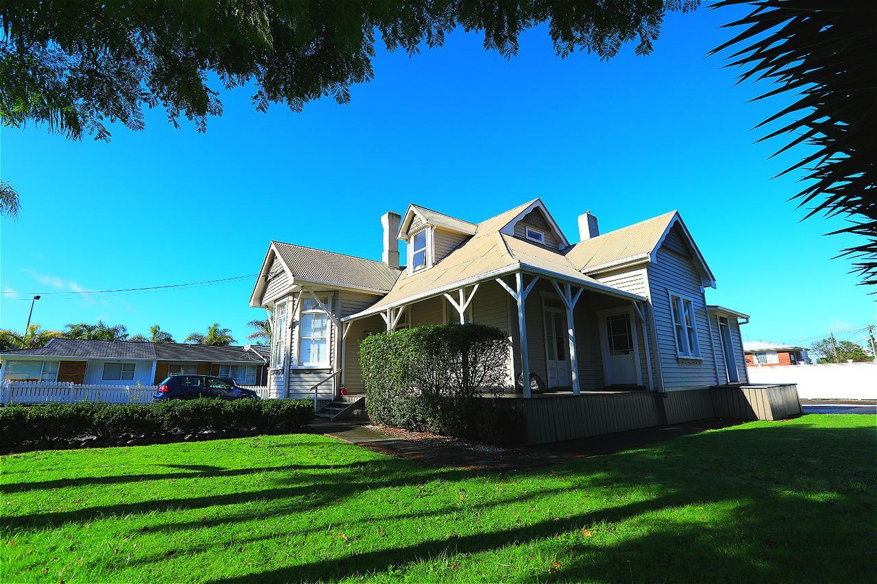 Regent Residential Villa Whangarei Exterior foto