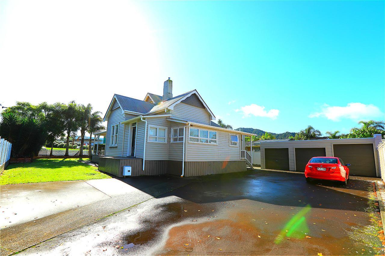 Regent Residential Villa Whangarei Exterior foto