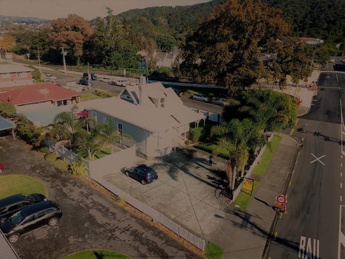 Regent Residential Villa Whangarei Exterior foto