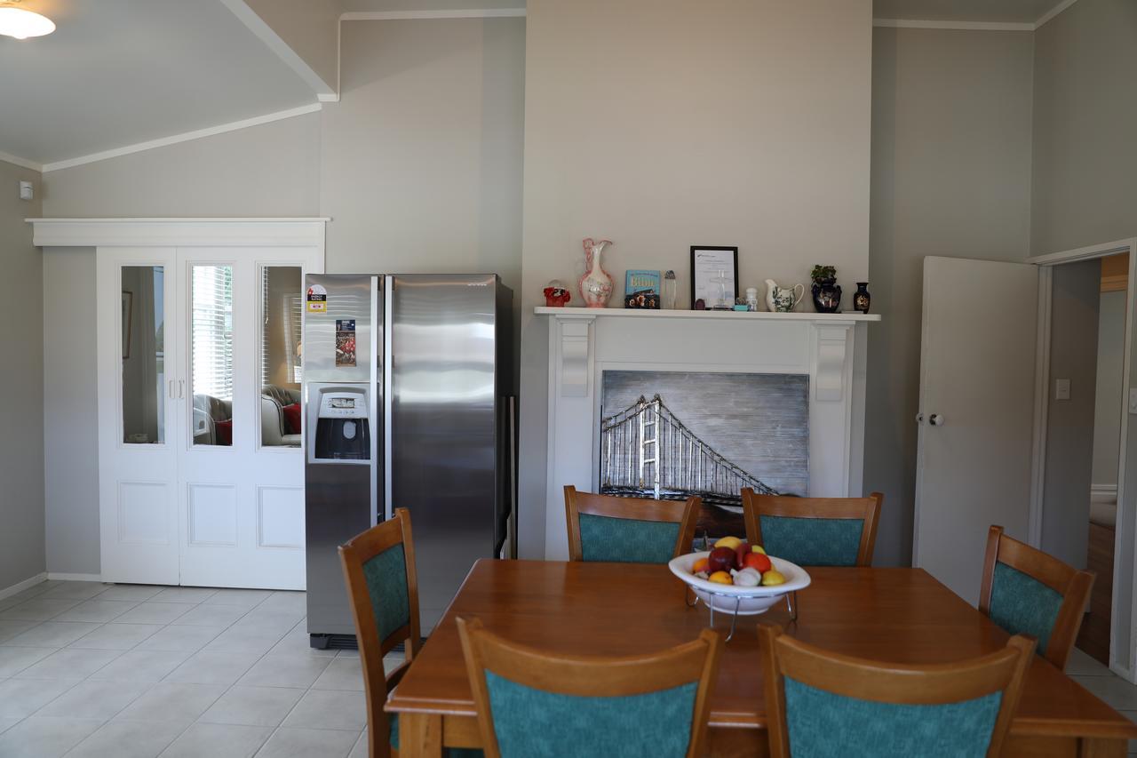 Regent Residential Villa Whangarei Exterior foto