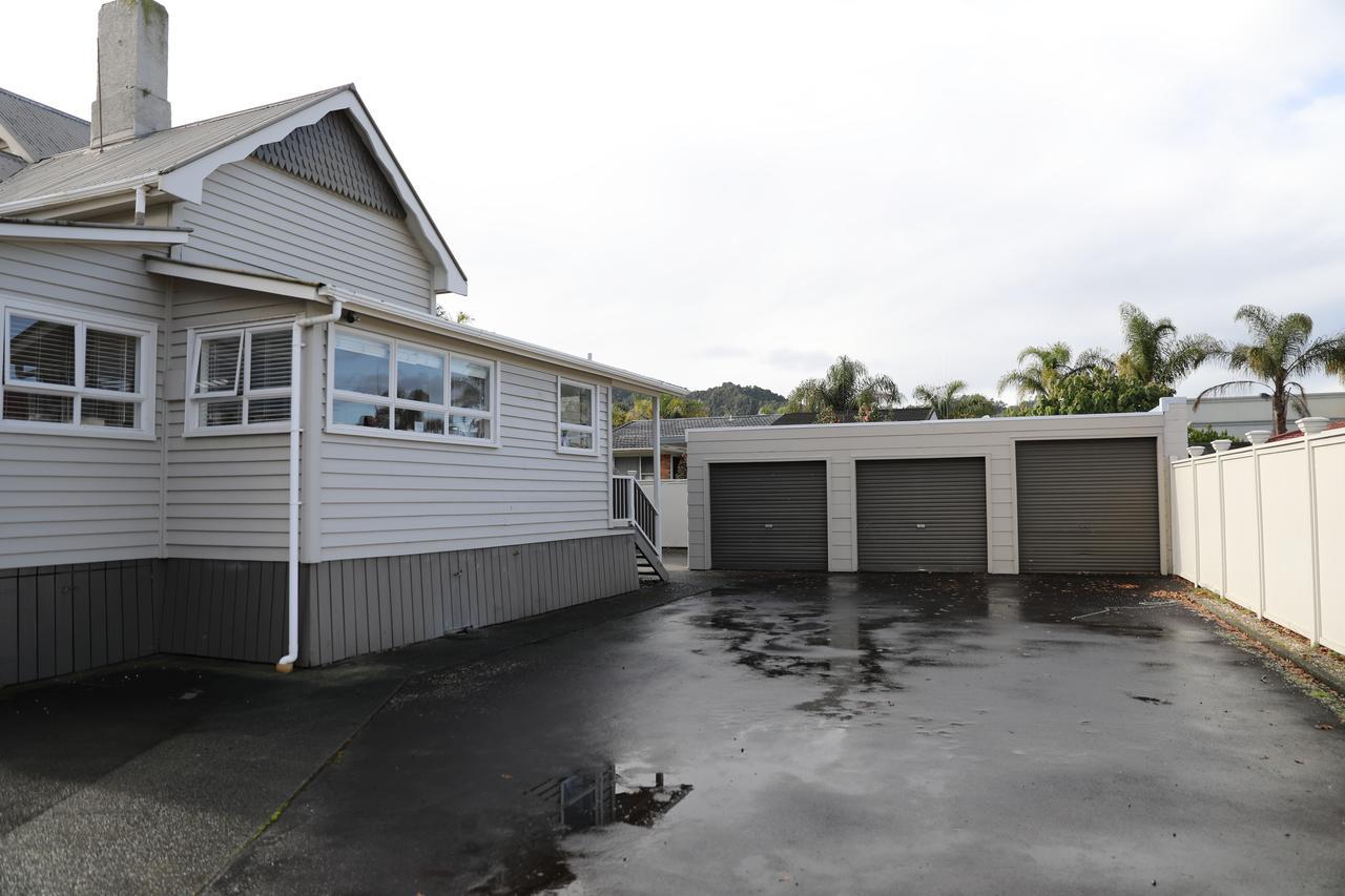 Regent Residential Villa Whangarei Exterior foto