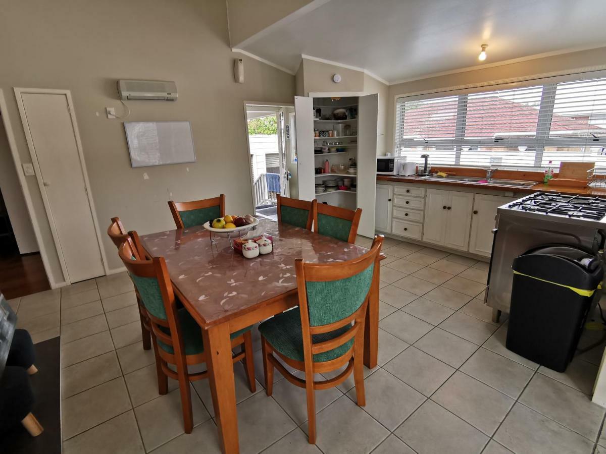 Regent Residential Villa Whangarei Exterior foto