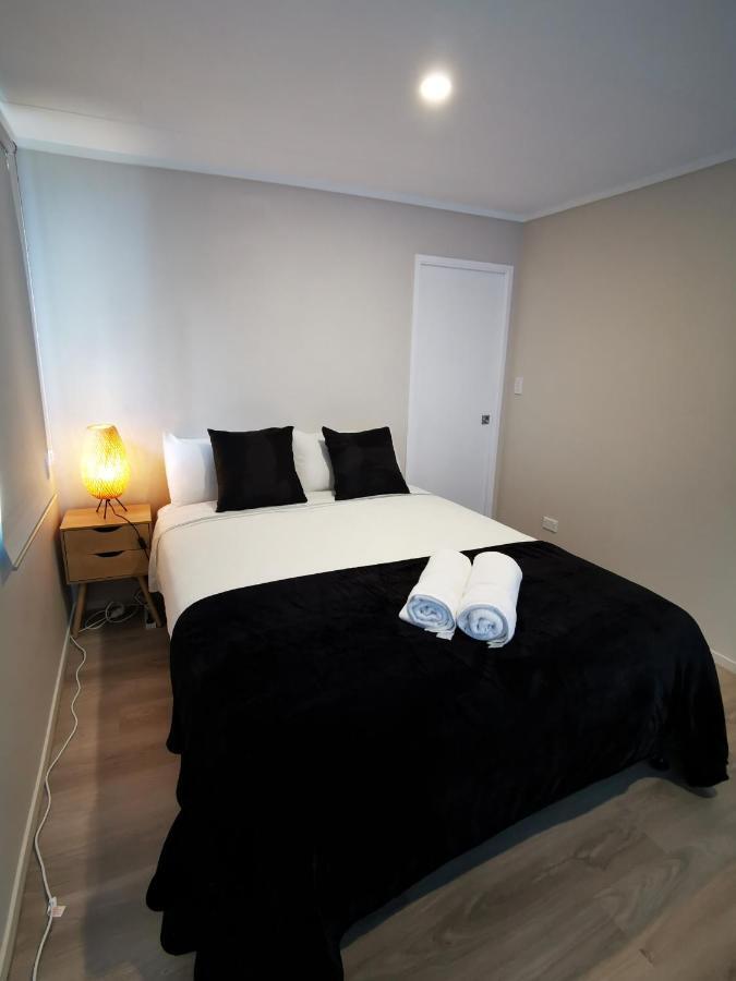Regent Residential Villa Whangarei Exterior foto